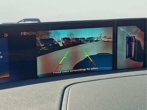 New 2026 Lincoln Navigator L Reserve image 19