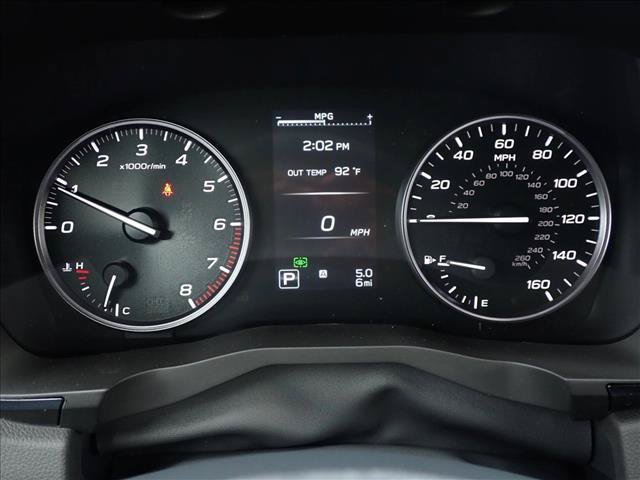 New 2026 Subaru Ascent Bronze Edition AWD/4WD image 26
