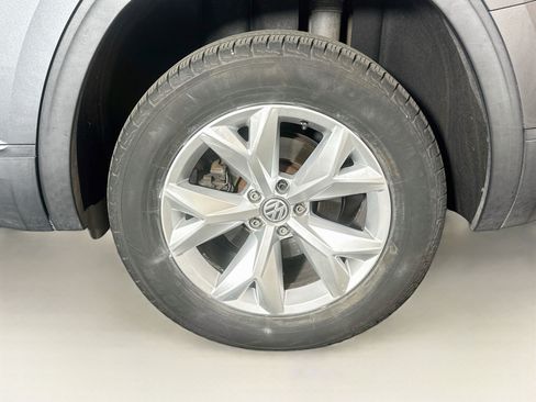 Used 2018 Volkswagen Atlas SE FWD image 11