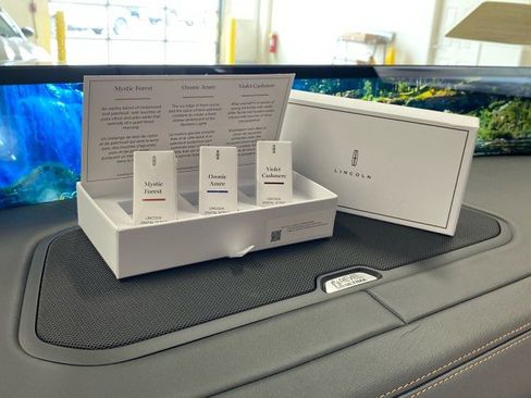 New 2026 Lincoln Navigator Black Label image 36