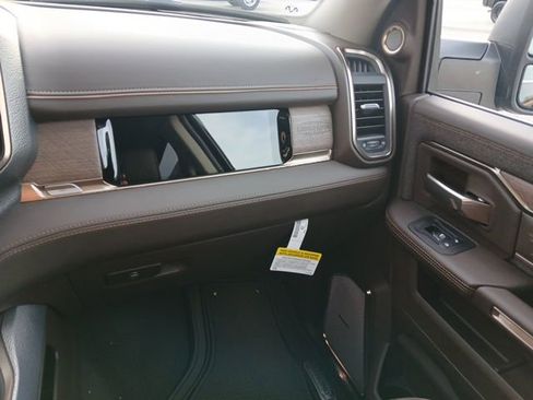 New 2026 RAM 2500 Limited image 48