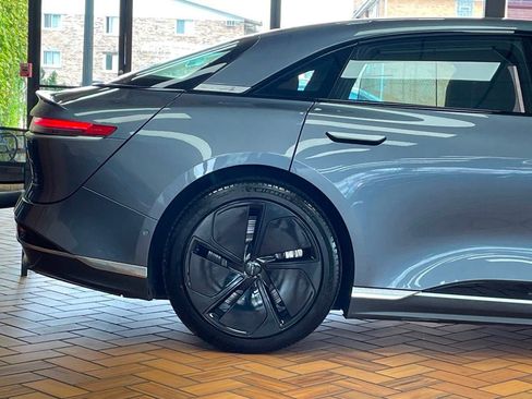 Used 2024 Lucid Air Touring AWD/4WD image 8