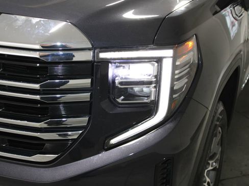 Used 2024 GMC Sierra 1500 SLT image 55