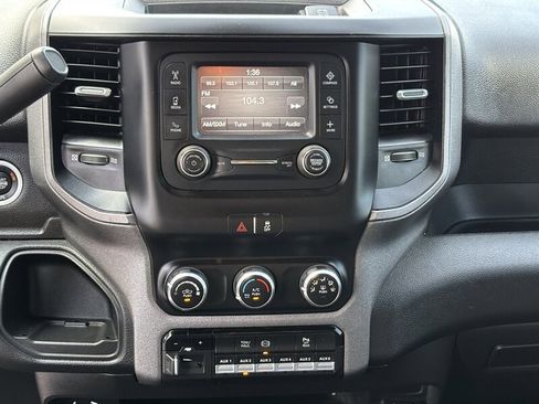 Used 2023 RAM 3500 Tradesman image 18