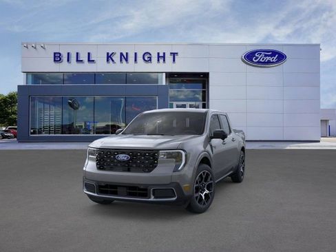 New 2026 Ford Maverick Lariat w/ 4K Tow Package image 2