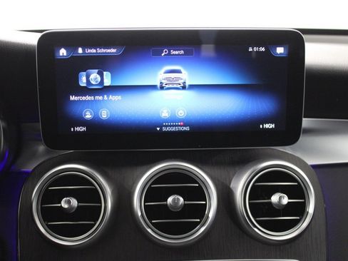 Certified 2020 Mercedes-Benz GLC 300 4MATIC image 30