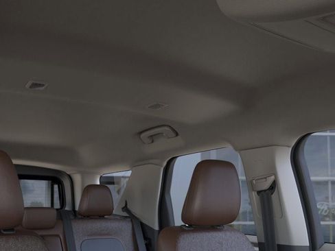 New 2026 Ford Bronco Sport Outer Banks w/ Outer Banks Tech Package+ image 39