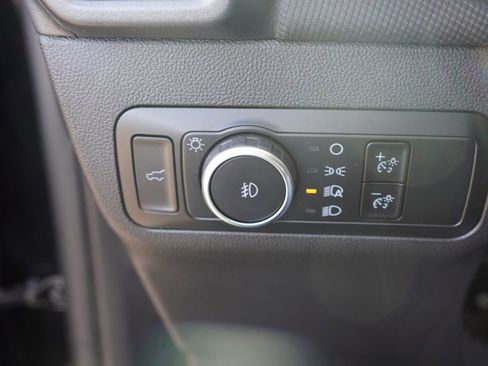 Certified 2025 Ford Bronco Sport Badlands image 25