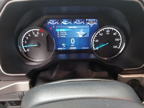Used 2023 Ford F150 XLT w/ Equipment Group 301A Mid AWD/4WD image 8
