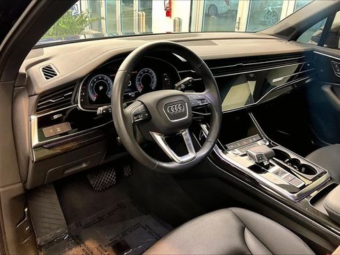 Used 2024 Audi Q7 2.0T Premium Plus image 17