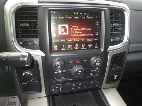 Used 2014 RAM 2500 Big Horn AWD/4WD image 19