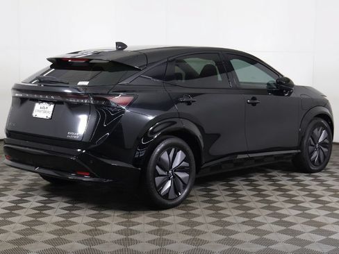 Used 2024 Nissan Ariya AWD image 13