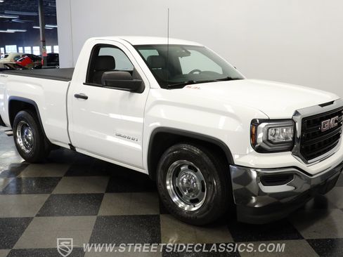 Used 2018 GMC Sierra 1500 1500 Supercharged image 13