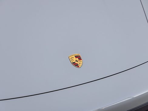 Certified 2024 Porsche 911 Turbo S image 15