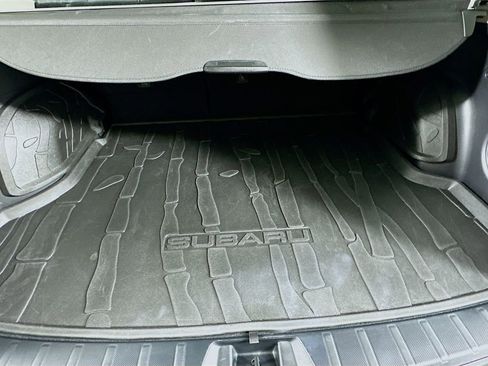 Certified 2023 Subaru Forester Limited image 35