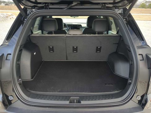 New 2026 GMC Terrain Elevation w/ Elevation Premium Package image 25