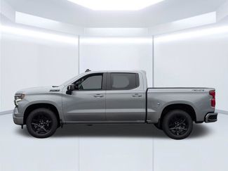 New 2026 Chevrolet Silverado 1500 RST w/ Dark Appearance Package AWD/4WD video 2