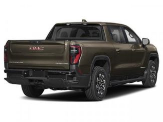 New 2026 GMC Sierra EV Elevation video 2