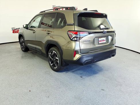 New 2026 Subaru Forester Limited image 8