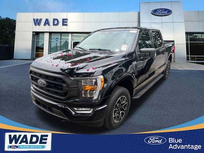Used 2023 Ford F150 XLT w/ Equipment Group 302A High