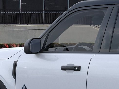 New 2026 Ford Bronco Sport Outer Banks AWD/4WD image 43