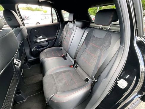 New 2026 Mercedes-Benz GLA 250 image 23