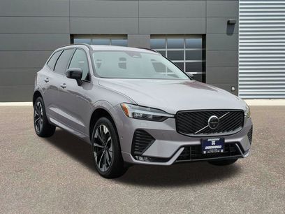 New 2026 Volvo XC60 B5 Plus w/ Protection Package Premier