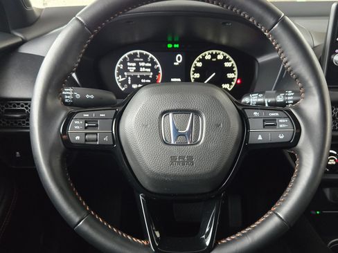 Used 2026 Honda HR-V Sport image 20