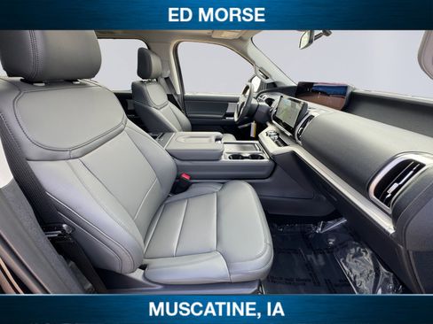 New 2026 Ford Expedition Max Active AWD/4WD image 15