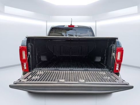 Used 2019 Ford Ranger Lariat w/ Technology Package AWD/4WD image 13