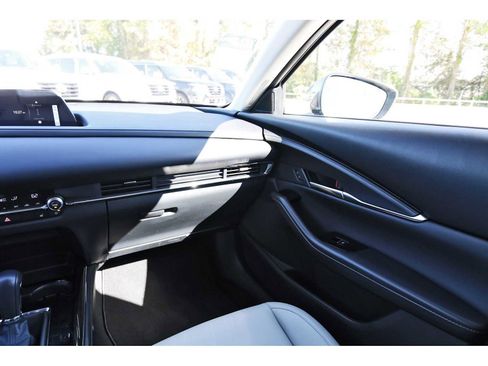 Used 2025 MAZDA CX-30 AWD 2.5 S w/ Preferred Package image 8