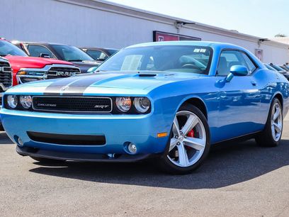 Used 2009 Dodge Challenger SRT8 w/ SRT Option Group II