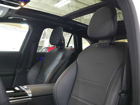 Certified 2026 Mercedes-Benz GLC 300 4MATIC image 21