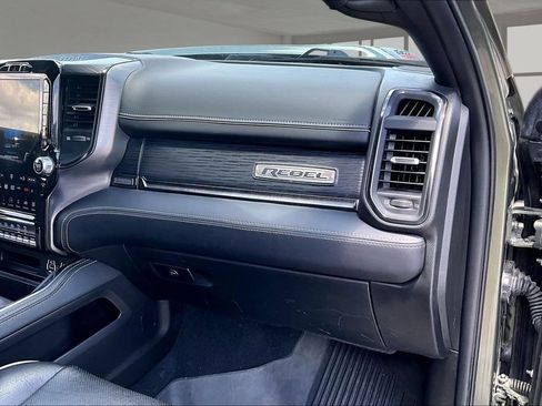 Used 2024 RAM 2500 Rebel w/ Level 2 Equipment Group AWD/4WD image 25