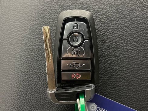 New 2026 Ford F150 Lariat AWD/4WD image 33