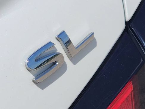 Used 2021 Nissan Altima 2.5 SL FWD image 11