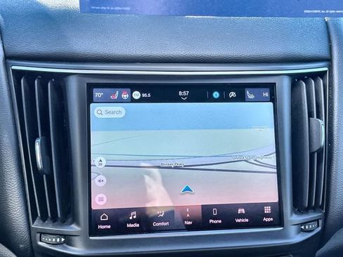 Used 2023 Maserati Levante Modena image 22