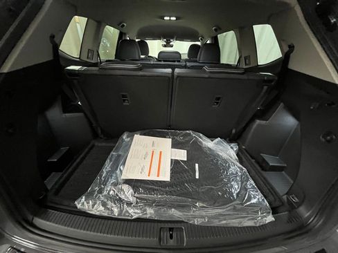 New 2026 Volkswagen Atlas SE image 27