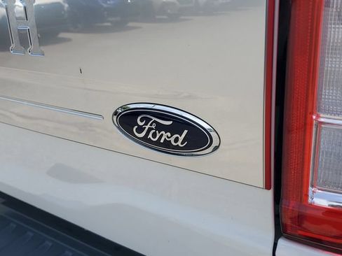 Used 2022 Ford F150 King Ranch w/ Equipment Group 601A High AWD/4WD image 9