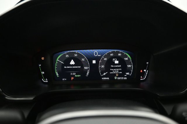 New 2026 Honda CR-V Sport-L image 9