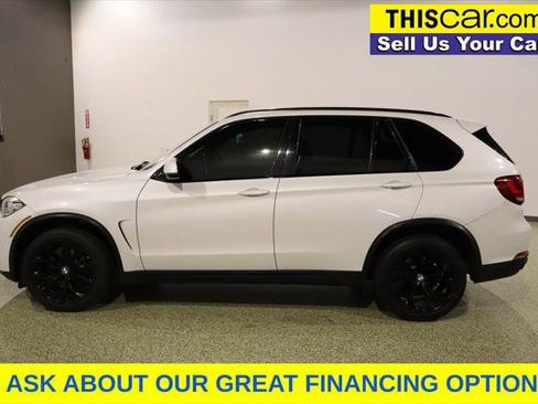 Used 2018 BMW X5 sDrive35i image 4
