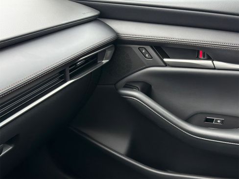 New 2026 MAZDA MAZDA3 s Sport image 27