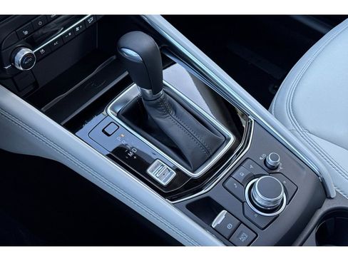 New 2025 MAZDA CX-5 AWD 2.5 S w/ Premium Plus Pkg image 21