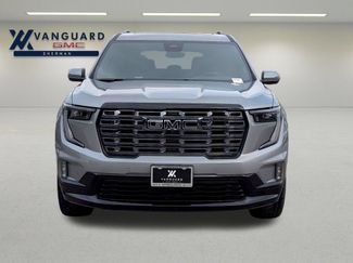 New 2026 GMC Acadia Denali Ultimate w/ LPO, Floor Liner Package AWD/4WD video 2