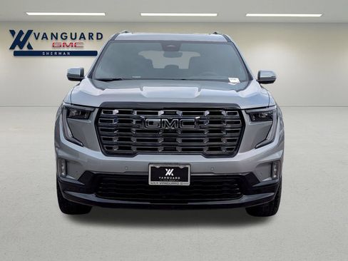New 2026 GMC Acadia Denali Ultimate w/ LPO, Floor Liner Package AWD/4WD image 2