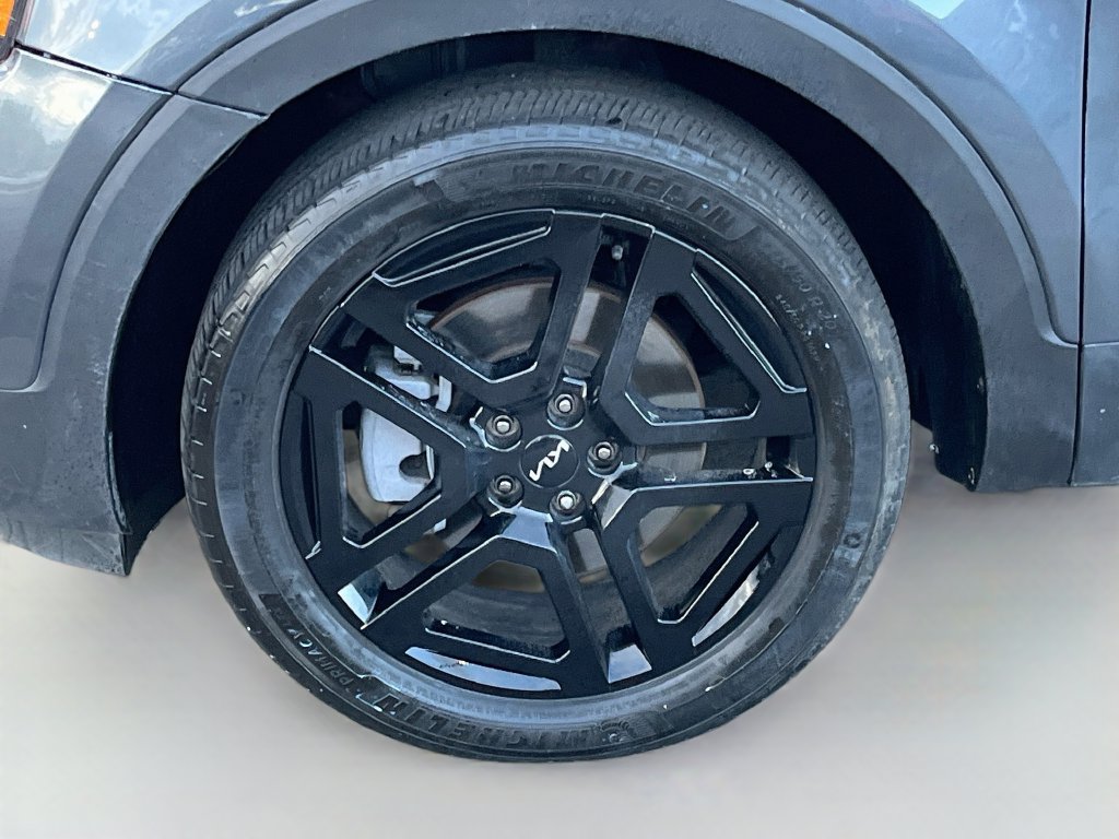 Used 2024 Kia Telluride SX X-Line AWD/4WD image 34