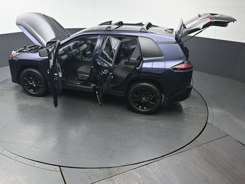Certified 2026 Toyota RAV4 SE FWD image 50