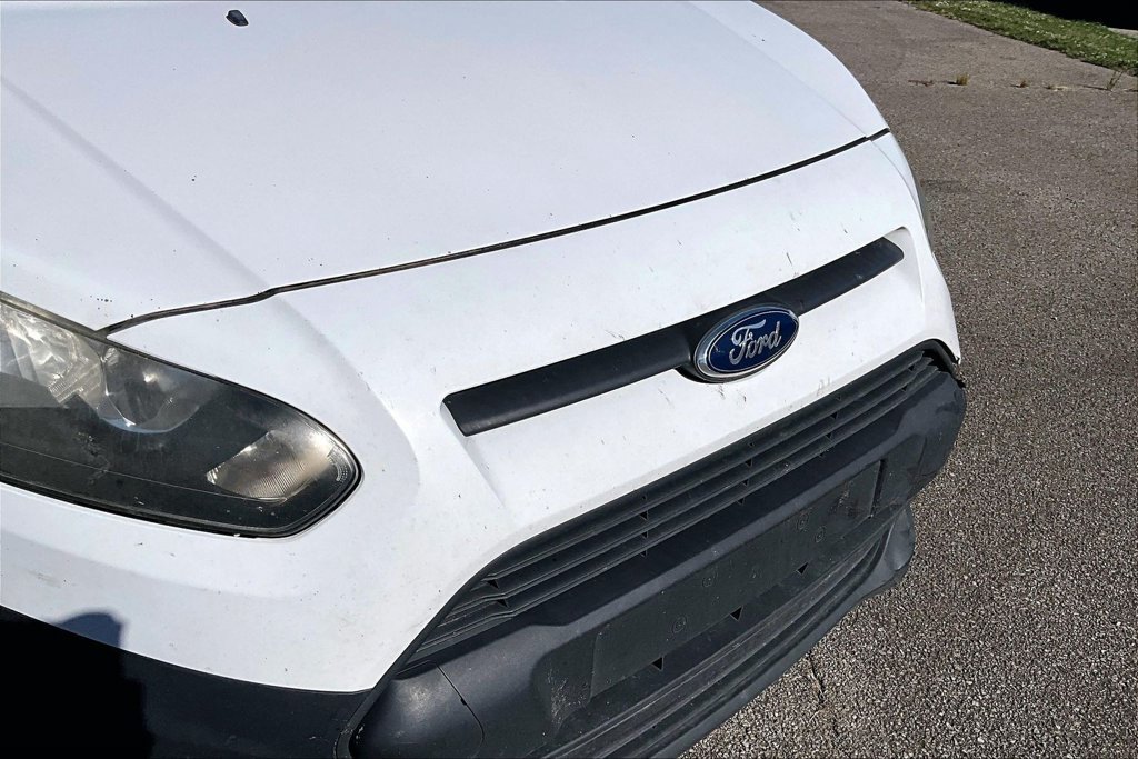 Used 2015 Ford Transit Connect XL FWD image 27