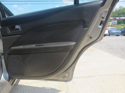 Used 2008 Mercury Milan Premier FWD image 21