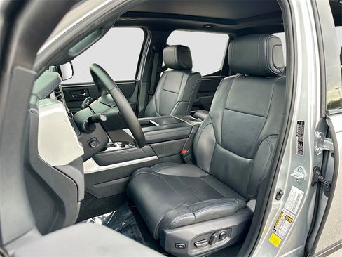 Used 2023 Toyota Tundra Platinum image 20